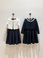 ビーミングKIDSのセレモニー