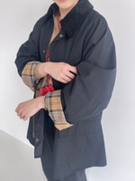 【注目のバブアー♡24SS別注モデル徹底解説！】