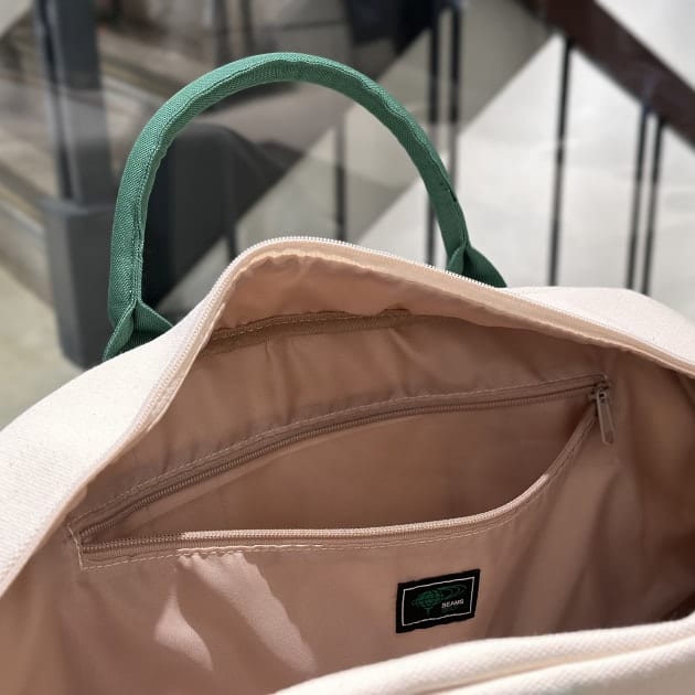 NEWなボストンバッグが登場！！☆｜ビームス ゴルフ 神戸｜BEAMS