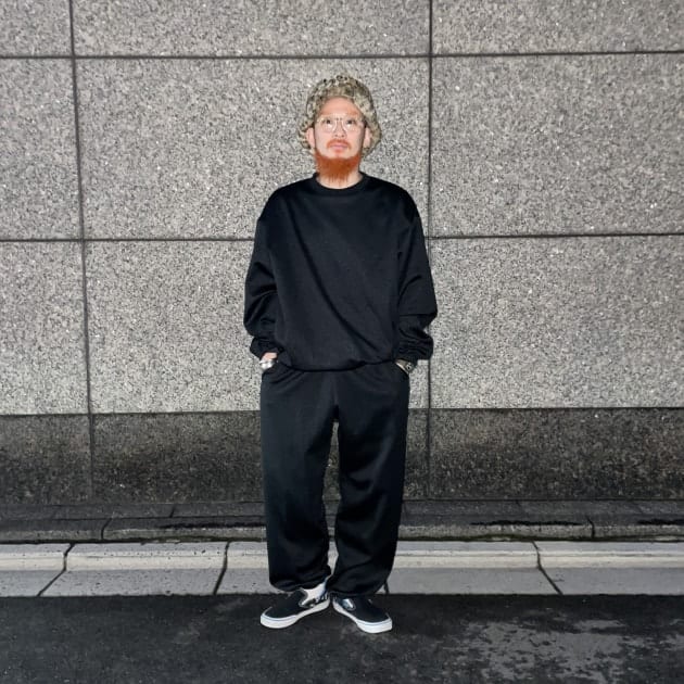 BEAMS JAPAN ORIGINAL】”2024spring&summer 1st delivery