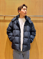 まだまだ寒いです！