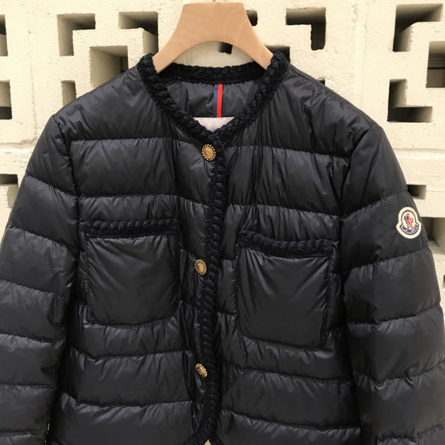 真新しさと待望の…」《MONCLER》新作のご紹介｜ビームス 鹿児島｜BEAMS