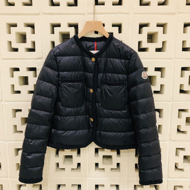 真新しさと待望の…」《MONCLER》新作のご紹介｜ビームス 鹿児島｜BEAMS