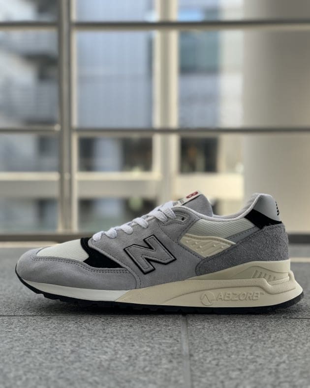 NEW BALANCE Made in USA 2024 Spring/Summer|ビームス 六本木 NEW BALANCE Made in USA 2024 Spring/Summer|ビームス 六本木