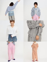 ＜BEAMS JAPAN＞本日発売、24SSオリジナル第1弾！