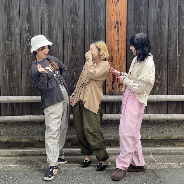 BEAMS JAPAN 1st delivery 一挙ご紹介！】｜ビームス ジャパン