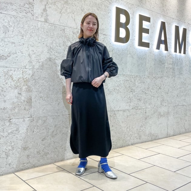 イチオシアイテム｜ビームス 名古屋｜BEAMS