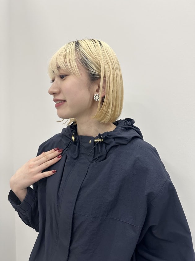 今欲しい‼︎春まで使えるアウター】｜BEAMS HEART（ビームス