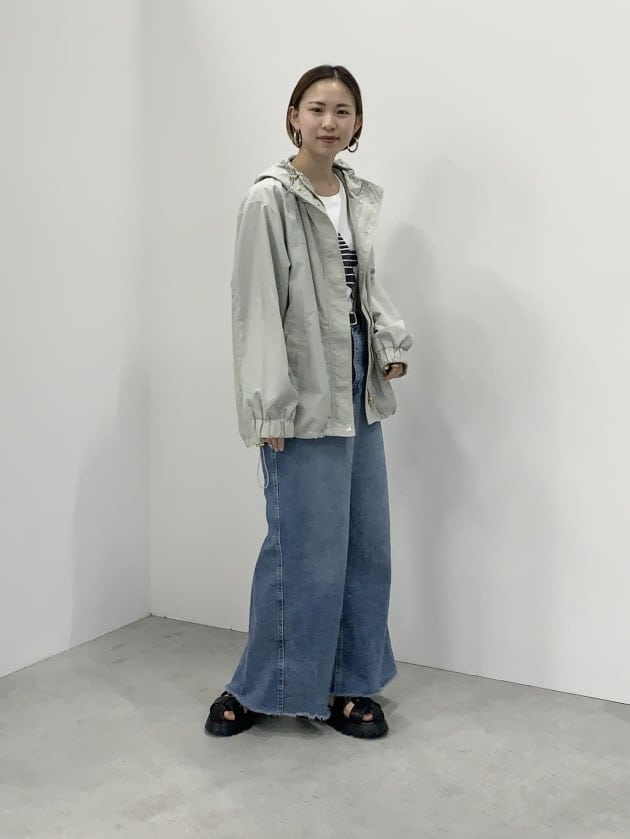 今欲しい‼︎春まで使えるアウター】｜BEAMS HEART（ビームス