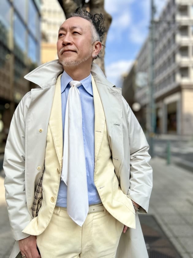 フレンチ・アイビーは突然に。|ビームス ハウス メン 神戸|BEAMS フレンチ・アイビーは突然に。|ビームス ハウス メン 神戸|BEAMS