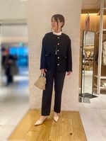 ハレノヒ、何着る？