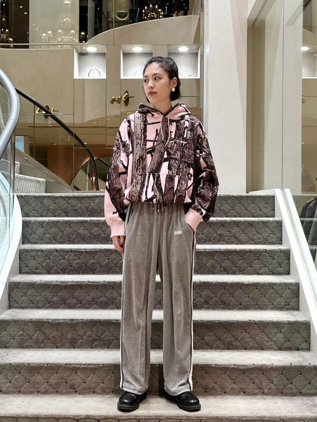 TTT MSW＞ styling①♡♡｜ビームス ウィメン 原宿｜BEAMS