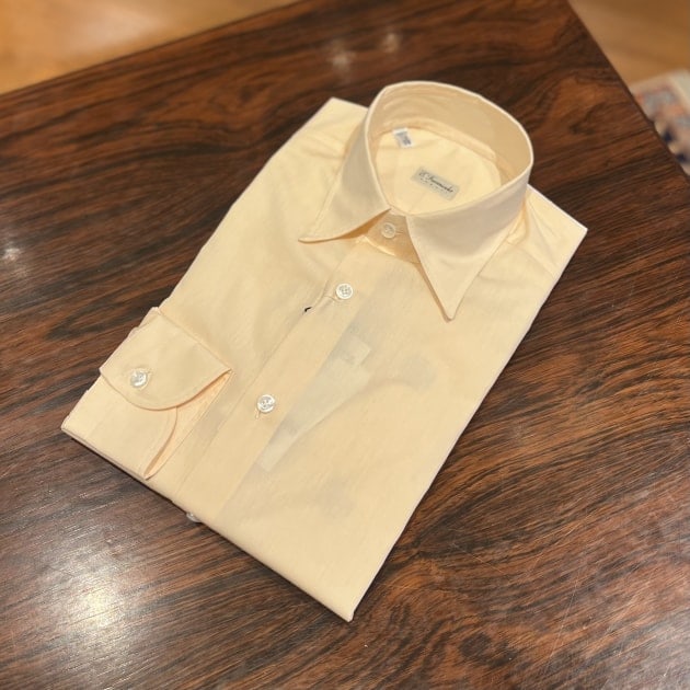 De Petrillo 」と「ERRICO FORMICOLA」と「FRANCO BASSI」の新作