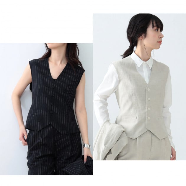発売開始!<AK+1>2024春夏~後編~|ビームス 二子玉川|BEAMS 発売開始!<AK+1>2024春夏~後編~|ビームス 二子玉川|BEAMS