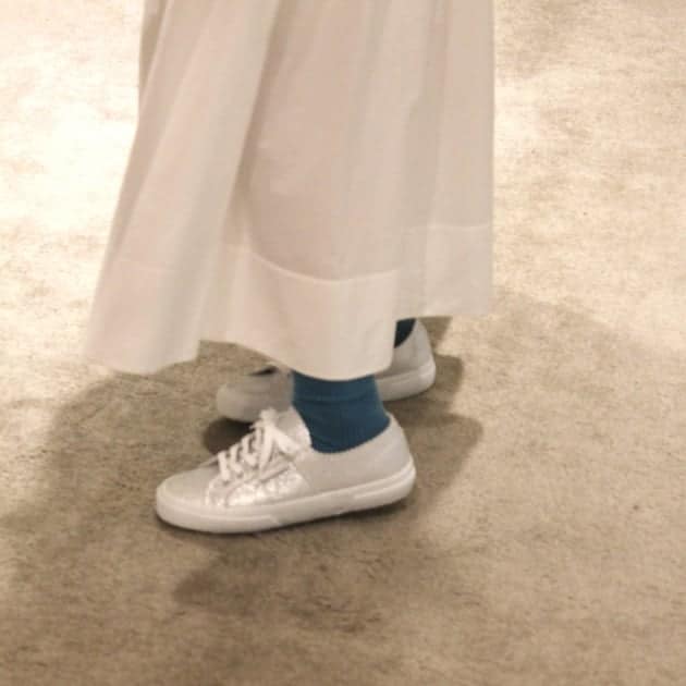 PELLICO×SUPERGA】コラボスニーカー限定受注販売のお知らせ PELLICO×SUPERGA】コラボスニーカー限定受注販売のお知らせ