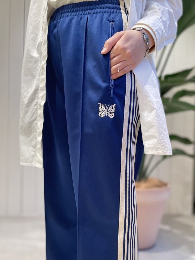 入荷しました！！〈NEEDLES〉Track Pant！！｜ビームス ボーイ