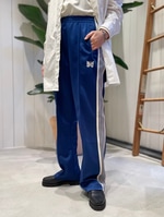 入荷しました！！〈NEEDLES〉Track Pant！！