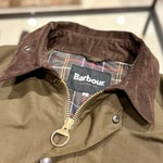 【Barbour】今シーズンも続々入荷中！〜第二弾〜