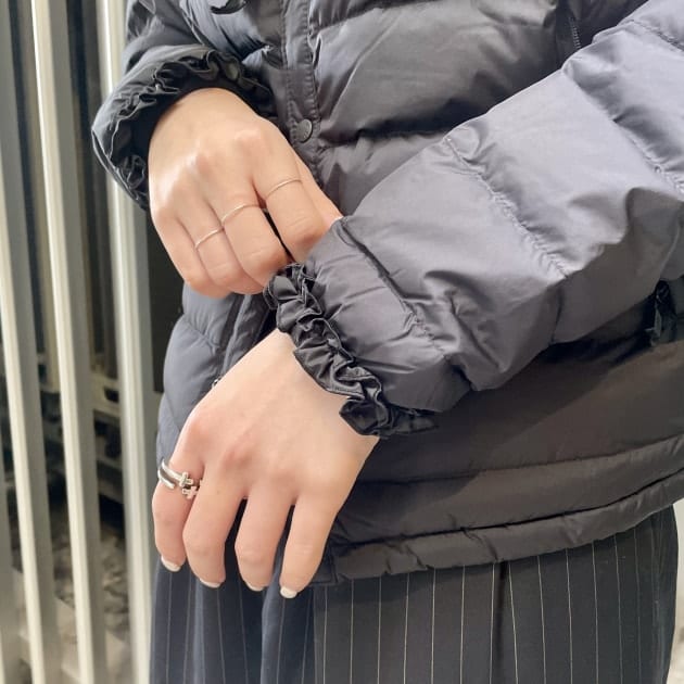 DANTON × BEAMS COUTURE〉コラボアイテム！｜ビームス ニューズ