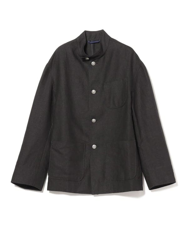 Chato Lufsen〉linen jacket ｜ビームスF／インターナショナル