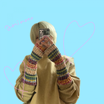 クロダの推しごと日記-vol.41-うきうきの春物