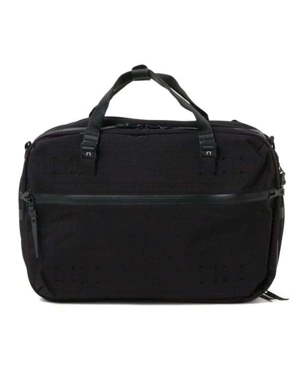 BLACK EMBER / FORGE 3WAY バックパック｜ビーミング ライフストア by