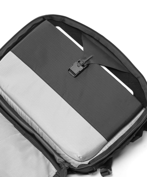 BLACK EMBER / FORGE 3WAY バックパック｜ビーミング ライフストア by