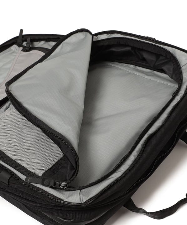 BLACK EMBER / FORGE 3WAY バックパック｜ビーミング ライフストア by