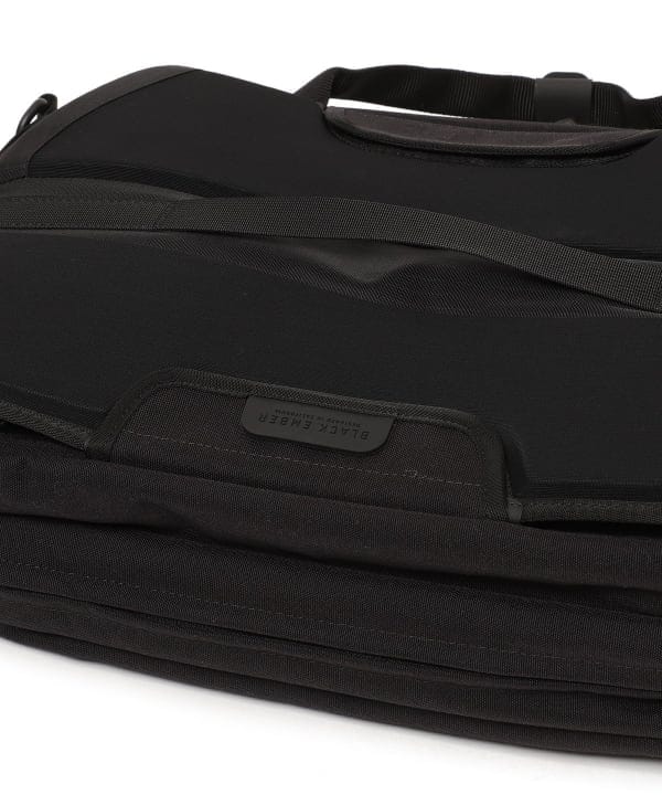 BLACK EMBER / FORGE 3WAY バックパック｜ビーミング ライフストア by