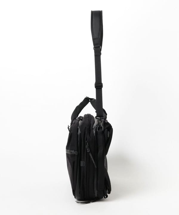 BLACK EMBER / FORGE 3WAY バックパック｜ビーミング ライフストア by