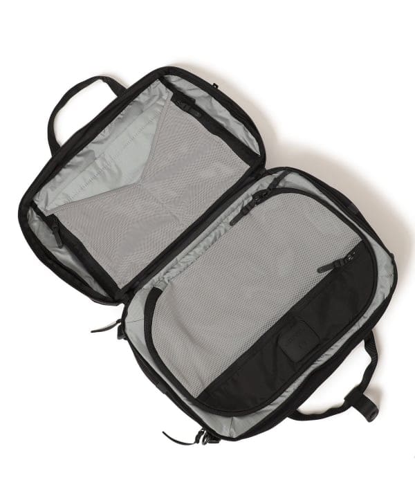 BLACK EMBER / FORGE 3WAY バックパック｜ビーミング ライフストア by