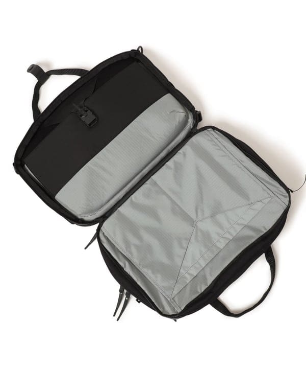 BLACK EMBER / FORGE 3WAY バックパック｜ビーミング ライフストア by