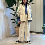 ハンドクラフトの温もりを貴方に♡
