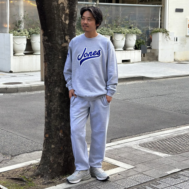 JONES×BEAMS GOLF別注ウェア第二弾！！☆｜BEAMS GOLF（ビームス