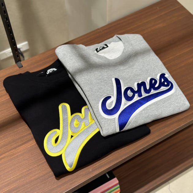 JONES×BEAMS GOLF別注ウェア第二弾！！☆｜BEAMS GOLF（ビームス