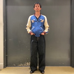 この春、スーベニアジャケットはいかがですか？