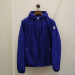 コジブログ　vol.71 "MONCLER ナイロンブルゾン 3サイズ着比べてみました！"