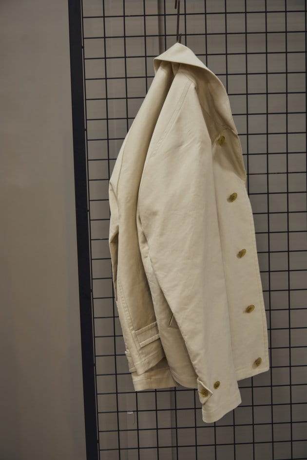 CONCETTO〉Type M-41|ビームスF/インターナショナルギャラリー CONCETTO〉Type M-41|ビームスF/インターナショナルギャラリー
