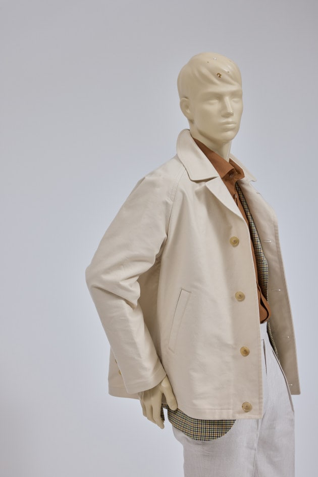CONCETTO〉Type M-41|ビームスF/インターナショナルギャラリー CONCETTO〉Type M-41|ビームスF/インターナショナルギャラリー