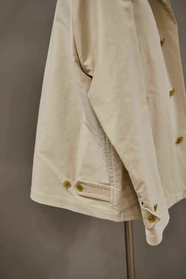 CONCETTO〉Type M-41|ビームスF/インターナショナルギャラリー CONCETTO〉Type M-41|ビームスF/インターナショナルギャラリー