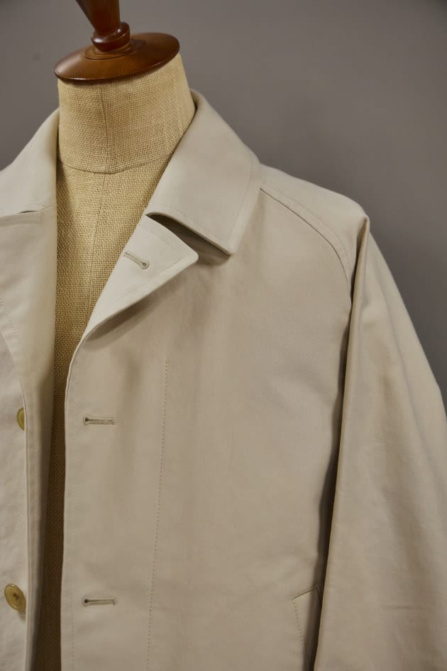CONCETTO〉Type M-41|ビームスF/インターナショナルギャラリー CONCETTO〉Type M-41|ビームスF/インターナショナルギャラリー