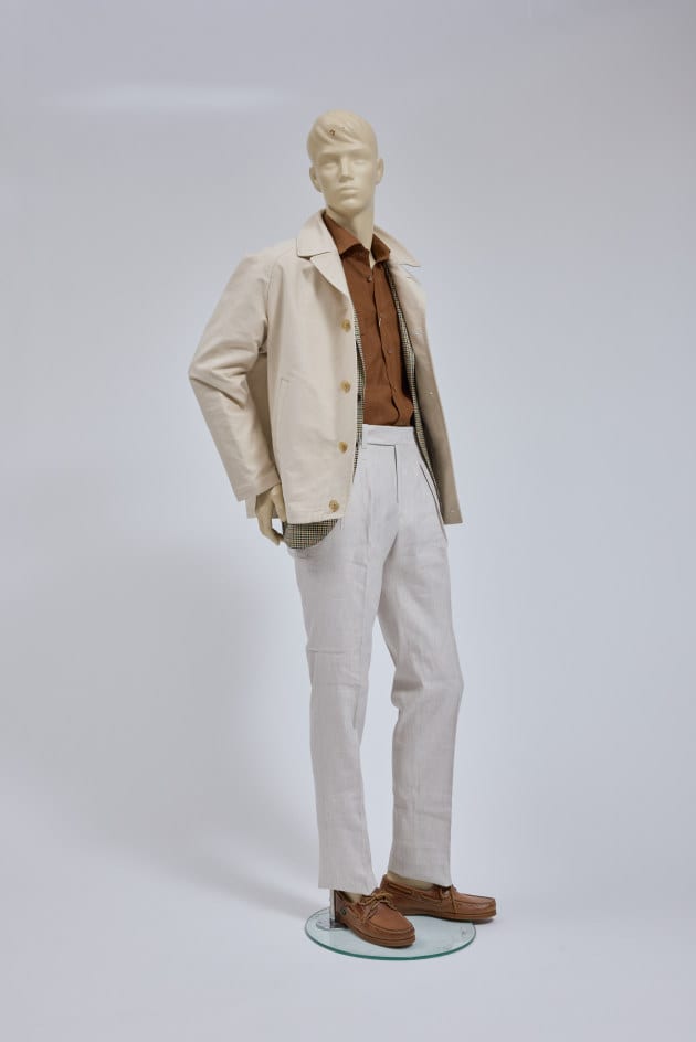 CONCETTO〉Type M-41|ビームスF/インターナショナルギャラリー CONCETTO〉Type M-41|ビームスF/インターナショナルギャラリー
