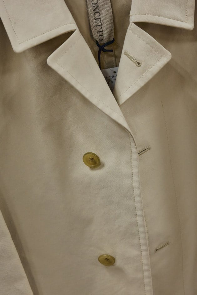 〈CONCETTO〉Type M-41|ビームスF/インターナショナルギャラリー ビームス|BEAMS