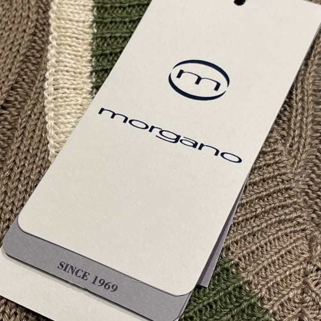 ＜New Arrival＞MORGANO ①