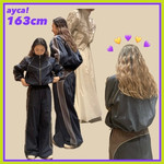 着て気付く、神シルエット。