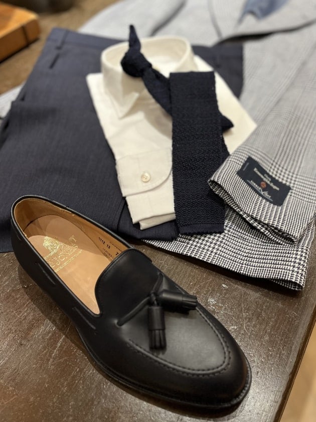 サマーバイブス。〈BEAMS F〉｜ビームス ハウス 六本木｜BEAMS