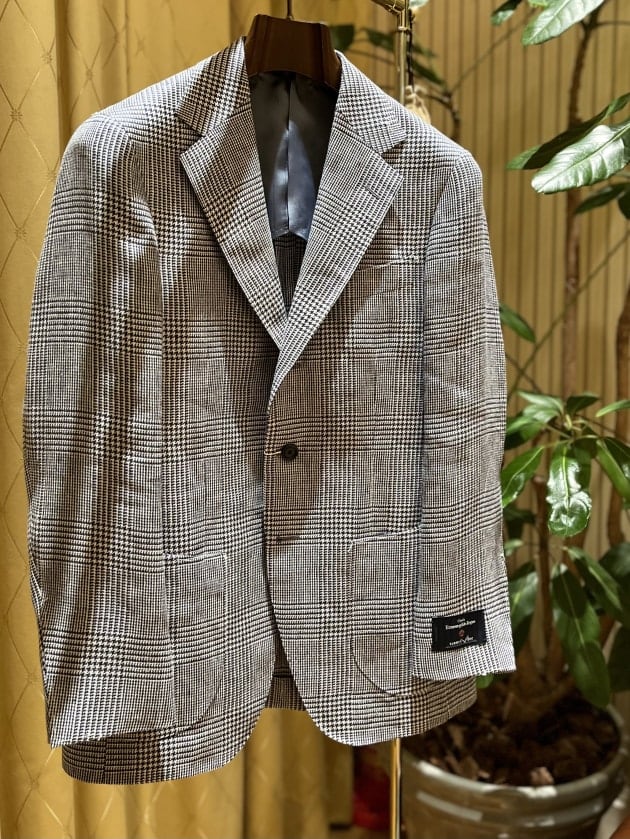 サマーバイブス。〈BEAMS F〉｜ビームス ハウス 六本木｜BEAMS