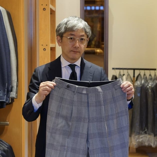 BEAMS F＞店長のオススメ｜BEAMS F（ビームスF）｜BEAMS