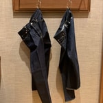 エイジング報告会！【Jeanik】