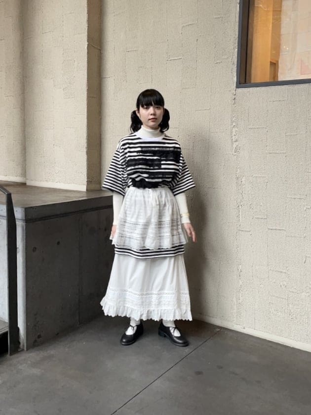 BEAMS JAPAN限定♡TORI-TO 2024 Spring&Summer｜ビームス